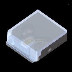 表面実装型端面発光905nm赤外線レーザーダイオード SPL S1L90H_3