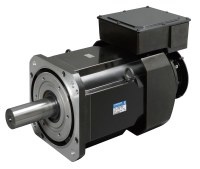 産業用30kW 275角サーボモータ R2AA2830KV