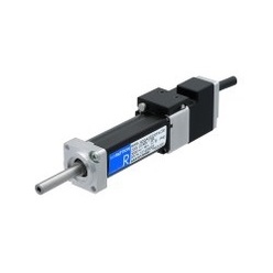 フランジサイズ20mm角 小型ACサーボモータ R2GA02D20FXC00／R2GA02D30FXC00