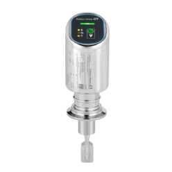 液体用レベルリミットスイッチ Liquiphant FTL43