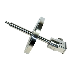 プロセス挿入型プローブ Raman Rxn-41