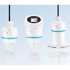 コンパクト レーダーレベル計 FMR10B・20B・30B