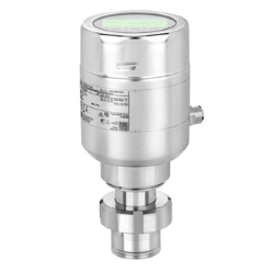 デジタル圧力伝送器 Cerabar PMP63B