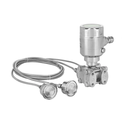 差圧伝送器 Deltabar PMD63B
