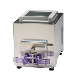 コリオリ流量計 Proline Promass U 500