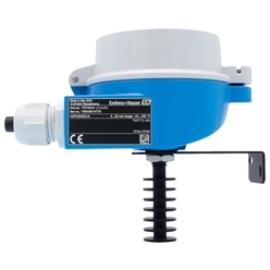 産業用モジュール式温度計 iTHERM ModuLine TST434B