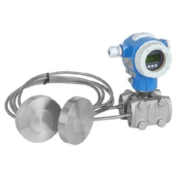 差圧伝送器 Deltabar FMD78