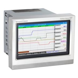 記録計 Ecograph T RSG35／Memograph M RSG45