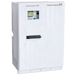 比色分析機器 Liquiline System CA80アナライザ