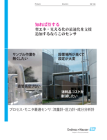 【知れば得する】省エネ・見える化の最適化を支援