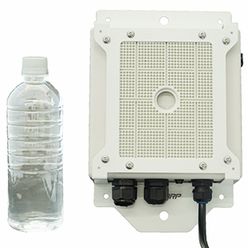 カメラ一体型防水ルーター SCR1800V4