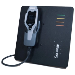 アルコール検知器 Senseair Workplace