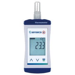 空気温度計 ECO123-AIR