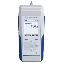 差圧計 PRO241-2／PRO245-2