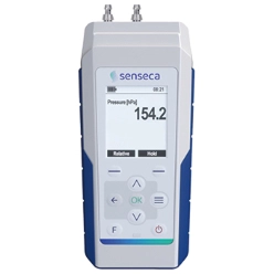 差圧計 PRO211／PRO215