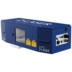 ハイパフォーマンスレーザー ZLP2