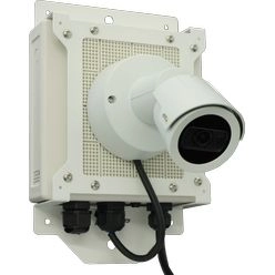 カメラ一体型防水ルーター SCR1800V4