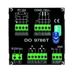 導電率トランスミッタ DO9766TR-R1／DO9786TR-R1