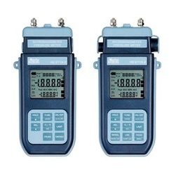 微圧・温度計／気圧・温度計 HD2114.0／HD2134.0／HD2164.0／HD2114B.0／HD2114.2／HD2134.2／HD2164.2／HD2114B.2