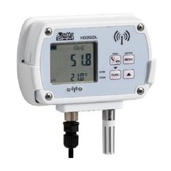 温度・湿度・照度用無線データロガー(屋内) HD35ED1NI□TCV／HD35EDL1NI□TCV