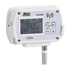 温度・湿度・大気圧無線データロガー(屋内) HD35ED14bNTVI／HD35EDG14bNTVI
