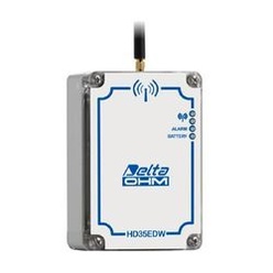 無線リピータ(通信距離拡張器)防水タイプ HD35REW