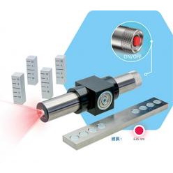 位置合わせ用ラインレーザー Z5A Belt-Aligner