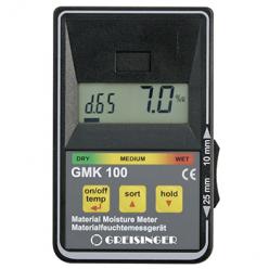 静電容量式水分計 GMK100