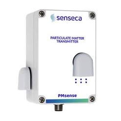 微小粒子状物質トランスミッタ PMsense