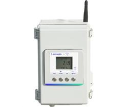 気象ステーション用データロガー HD33MT.4