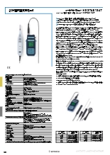 2CH室内空気質モニタ HD37AB1347