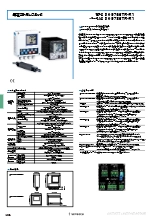 導電率トランスミッタ DO9766TR-R1/DO9786TR-R1