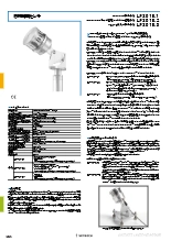日照時間センサ LPSD18
