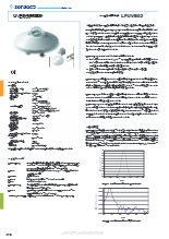 UVB放射照度計 LPUVB02