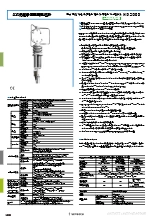 3次元超音波風向風速計 HD2003/HD2003.1