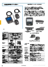 分光放射照度計・データロガー HD30.1