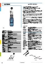 WBGT指数計 HD32.2