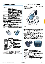 照度・輝度・放射照度計 HD2302.0