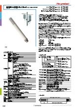 温湿度・大気圧トランスミッタ ENVIROsense