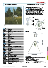 コンパクト気象ステーション HDMCS-200