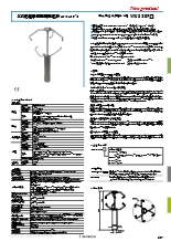 3次元超音波風向風速計 AEOLUS-3 WUS30F