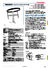 天空散乱日射計 PYRAsense スペクトラリーフラットクラスB LPS12
