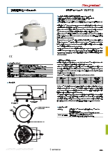強制通風・ヒータユニット VUP12