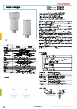 転倒ます式雨量計 RTD02/04