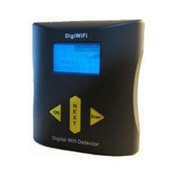デジタル無線LAN探知器プラス DHF−3410