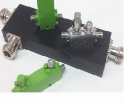 1～6GHz 方向性カプラ