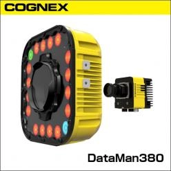 DataMan 380シリーズ 固定式バーコードリーダ