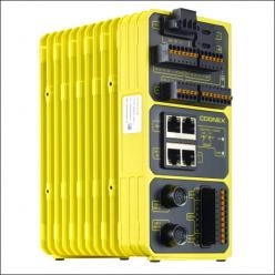 二次元マシンビジョンシステム「In-Sight 6900ビジョンコントローラ」