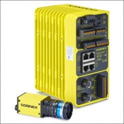 二次元マシンビジョンシステム「In-Sight 6900ビジョンコントローラ」