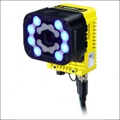 二次元マシンビジョンシステム「In-Sight 3900」シリーズ